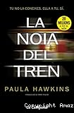 La Noia del tren