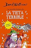 La increïble història de....La tieta terrible