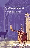 Desfile de ciervos