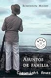 Asuntos de família