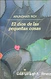 El dios de las pequeñas cosas