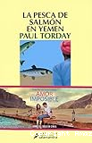 La pesca de salmón en yemen