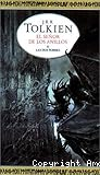 El señor de los anillos II. Las dos torres