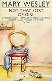 Not that sort of girl