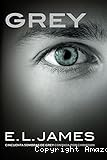 Grey (Cincuenta sombras contada por Christian Grey)