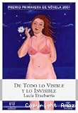 De todo lo visible y lo invisible