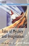 Tales of mystery and imagination