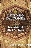 La mano de fátima