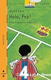 Hola Pep!