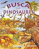 Busca els dinosaures
