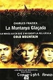 La muntanya glaçada