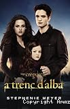 A trene d´alba