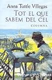 Tot el que sabem del cel