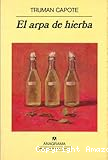 El arpa de hierba