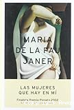 Las mujeres que hay en mi