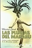 Las plumas del marabú