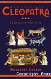 Memorias de cleopatra. El ocaso de una diosa