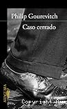 Caso cerrado