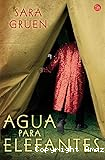 Agua para elefantes