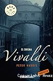 El enigma Vivaldi