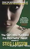 The Girl Who Kicked the Hornets' Nest