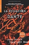 La ecuación de dante