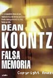 Falsa memoria