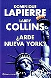 ¿Arde Nueva York?
