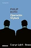 Operación Shylock