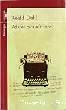 Relatos escalofriantes