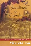 Jardines de canela
