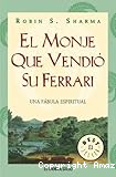 El monje que vendió su ferrari