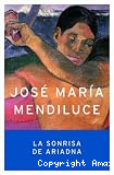 La sonrisa de Ariadna