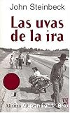 Las uvas de la ira