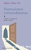 Narraciones extraordinarias