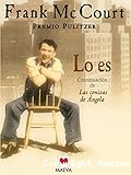 Lo es (Continuación de las cenizas de Ángela)
