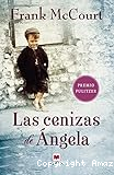 Las cenizas de Ángela