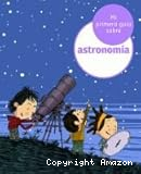 Mi primera guía sobre Astronomía