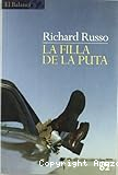 La filla de la puta