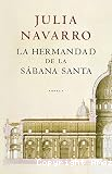La hermandad de la s&aacute;bana santa