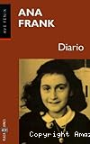 Diario Ana Frank