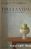 Tria la vida. El violinista d´Auschwitz