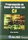 Programación de Bases de datos