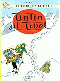 Tintín al Tibet