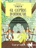El Ceptre d'Ottokar