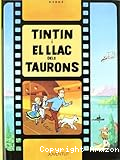 Tintín i el llac dels taurons