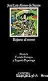 Bajarse al moro
