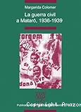 La guerra civil a Mataró, 1936-1939