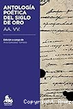 Antología poética del Siglo de Oro