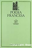 Poesia francesa: Antologia del Segle XIII al XIX
